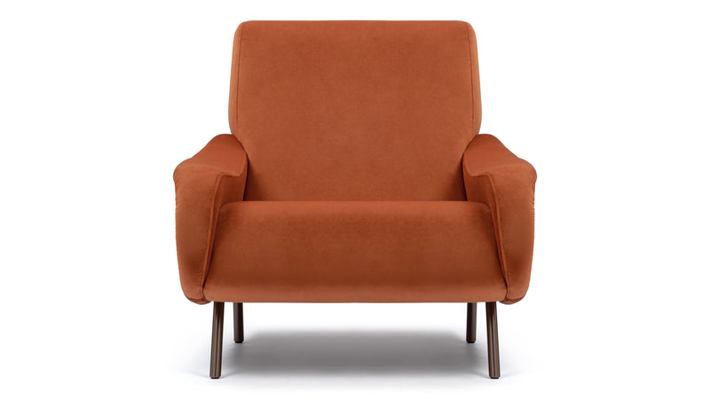 LadyApricot Velvet