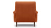 Lady - Apricot Velvet - Image 4