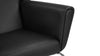 Wing - Black Premium Leather - Image 5
