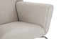 Wing - Wheat Gray Wool - Image 5