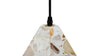 Juno - Juno - Juno Cone Ceiling Light, Terrazzo - Image 8