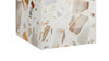 Juno - Juno - Juno Square Ceiling Light, Terrazzo - Image 8