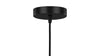 Juno - Juno - Juno Square Ceiling Light, Terrazzo - Image 6