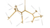 Agnes - Agnes - Agnes Grande Chandelier, Gold - Image 5