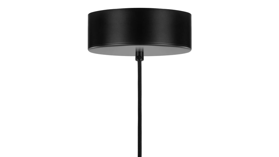 CirkusCirkus - Cirkus Large Chandelier, Black