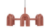 Cirkus - Orange - Image 1