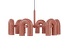 Cirkus - Orange - Image 2