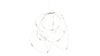 Flock of Light - Flock of Light - Flock of Light Chandelier, Medio - Image 3