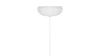 Flock of Light - Flock of Light - Flock of Light Chandelier, Medio - Image 6