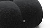 Bellini Module - Black Boucle - Image 7