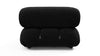 Bellini Module - Black Boucle - Image 6