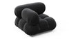 Bellini Module - Black Velvet - Image 3