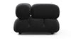 Bellini Module - Black Velvet - Image 4