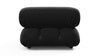Bellini Module - Black Velvet - Image 6