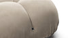 Bellini Module - Greige Velvet - Image 7