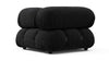 Bellini Module - Black Boucle - Image 5