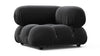 Bellini Module - Black Velvet - Image 2