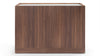 Vienna - Vienna - Vienna Nightstand, Walnut - Image 4