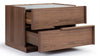 Vienna - Vienna - Vienna Nightstand, Walnut - Image 5