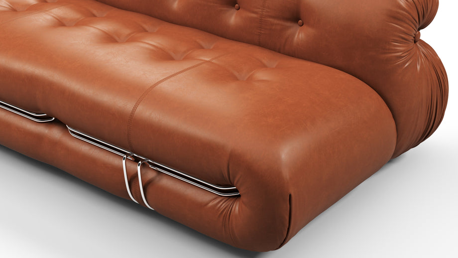 SorianaTan Premium Leather