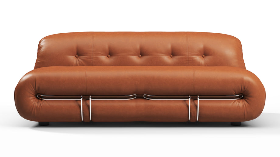 SorianaTan Premium Leather