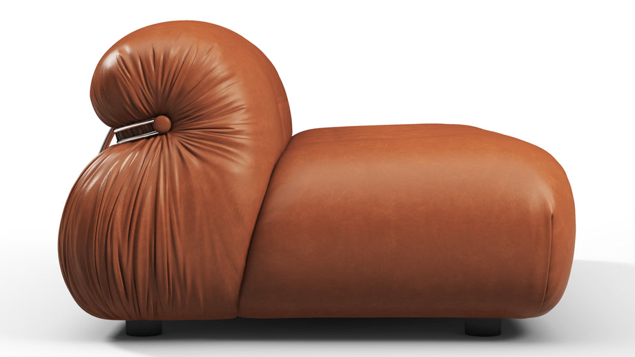 SorianaTan Premium Leather