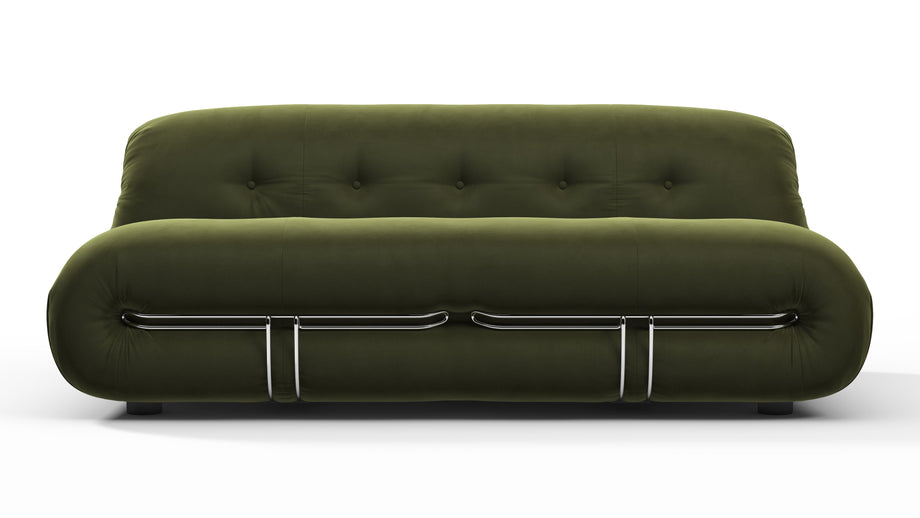 SorianaThyme Luxe Velvet