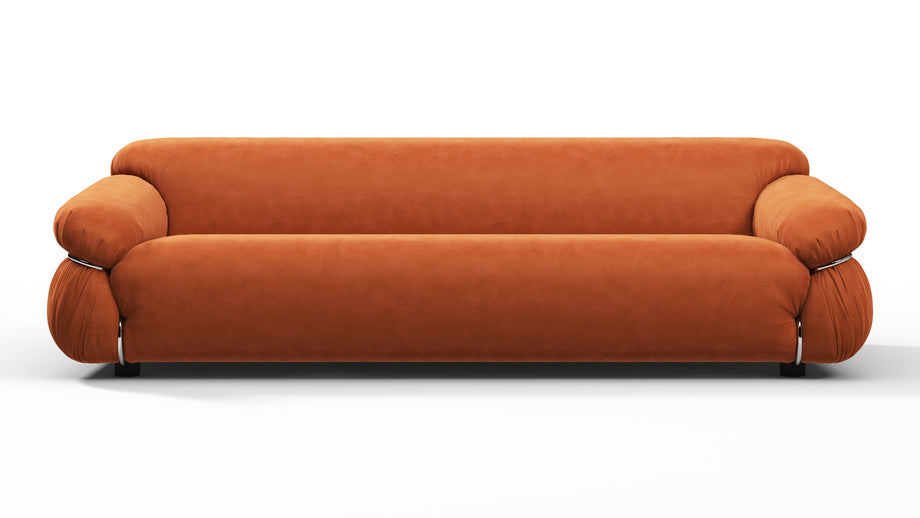 SesannApricot Velvet