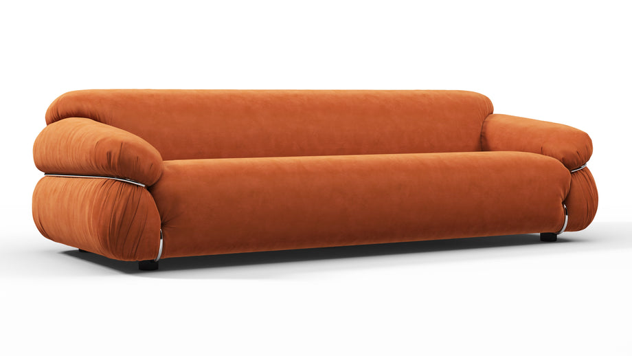 SesannApricot Velvet
