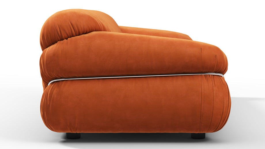 SesannApricot Velvet