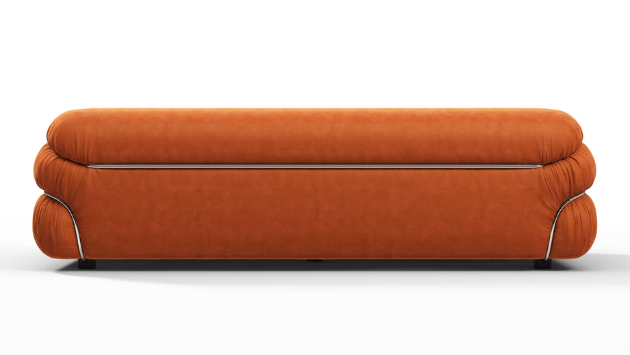 SesannApricot Velvet