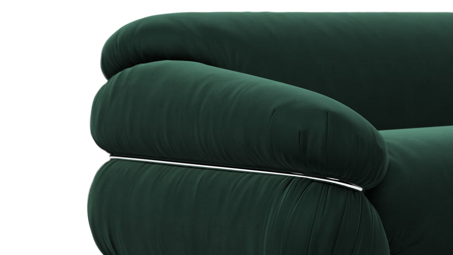 SesannDeep Pine Velvet