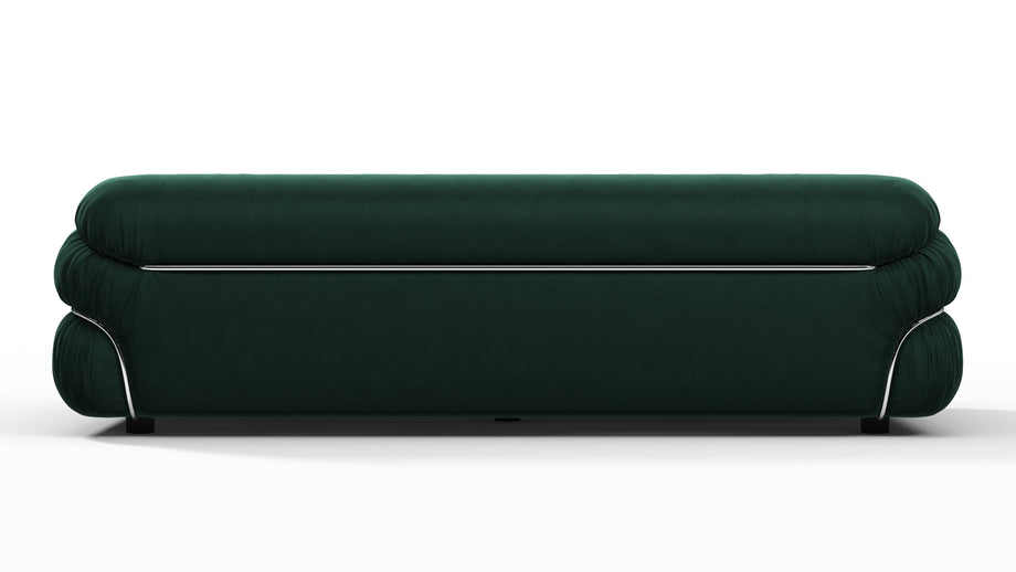 SesannDeep Pine Velvet