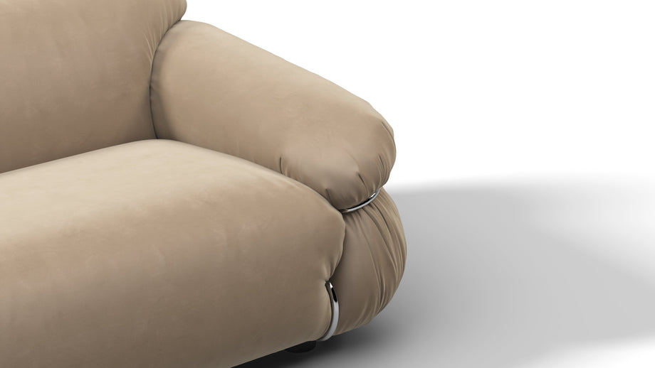 SesannStone Luxe Velvet