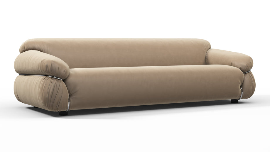 SesannStone Luxe Velvet