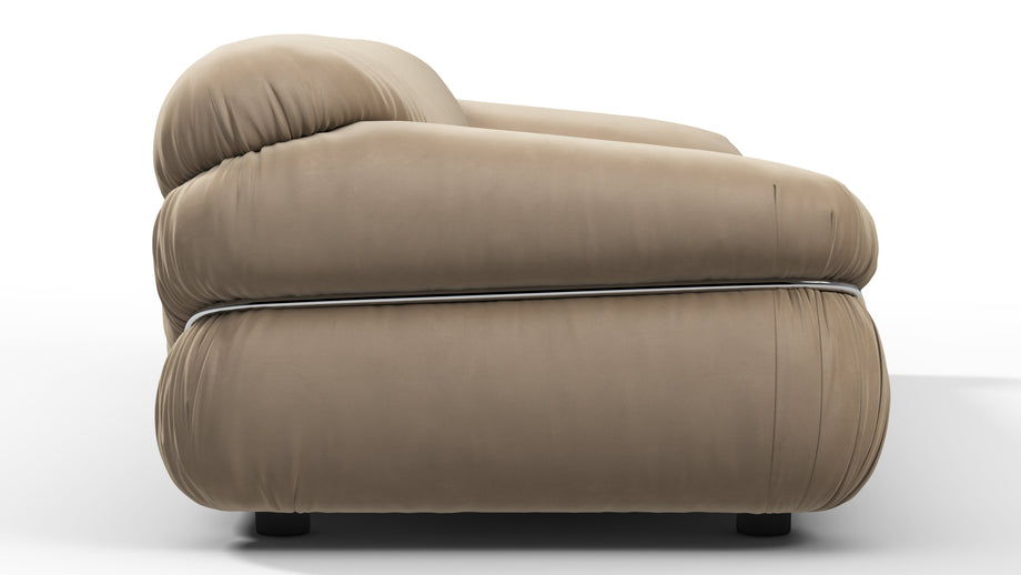 SesannStone Luxe Velvet