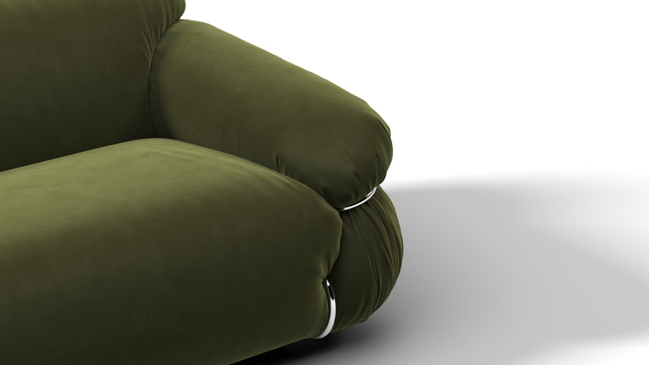SesannThyme Luxe Velvet