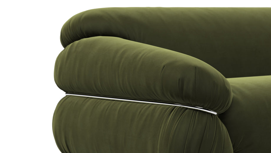 SesannThyme Luxe Velvet