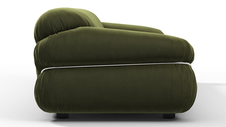 SesannThyme Luxe Velvet