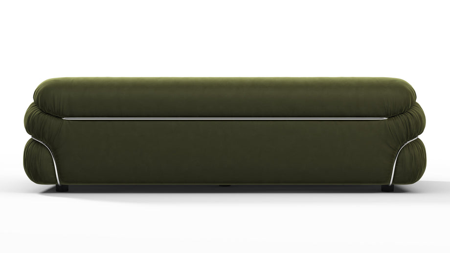 SesannThyme Luxe Velvet