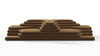 Terrazza - Brown Vegan Suede - Image 5