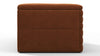 Terrazza - Burnt Orange Vegan Suede - Image 3