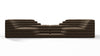 Terrazza - Distressed Brown Vegan Leather - Image 1