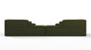 Terrazza - Thyme Luxe Velvet - Image 4