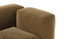Le Mura - Old Gold Velvet - Image 6
