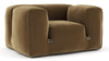Le Mura - Old Gold Velvet - Image 2