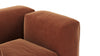 Le Mura - Rust Chenille - Image 6