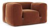 Le Mura - Rust Chenille - Image 2