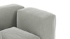 Le Mura - Soft Gray Brushed Weave - Image 6