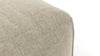 Le Mura - Beige Gray Chenille - Image 6